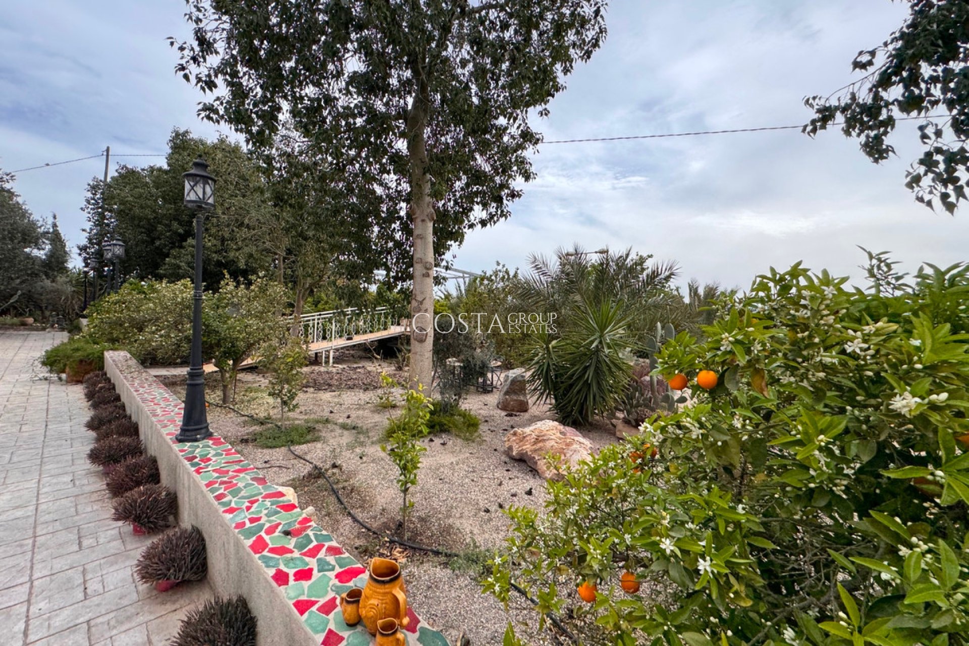 Revente - Villa -
Puerto Lumbreras - Esparragal de Puerto Lumbreras