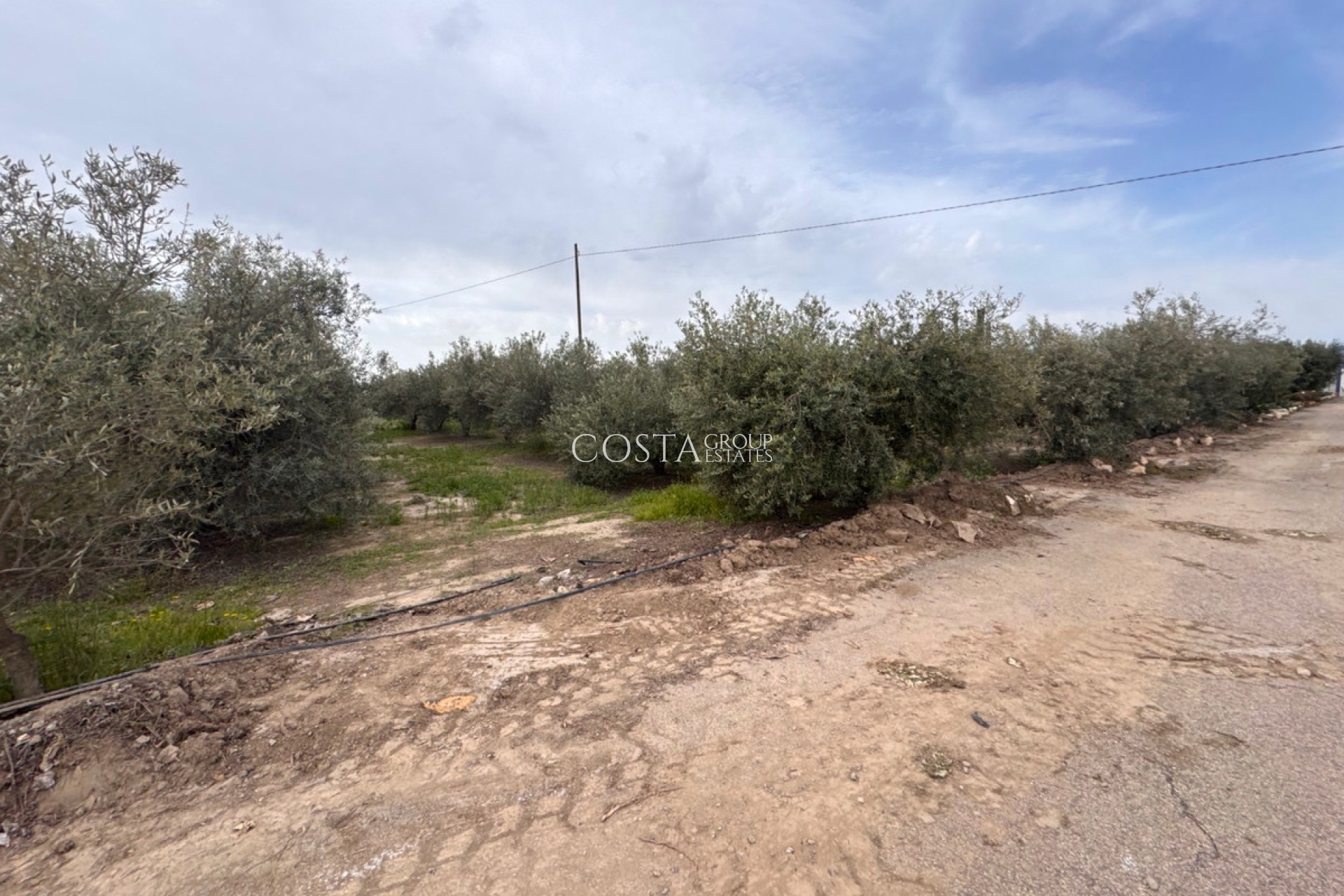 Revente - Villa -
Puerto Lumbreras - Esparragal de Puerto Lumbreras