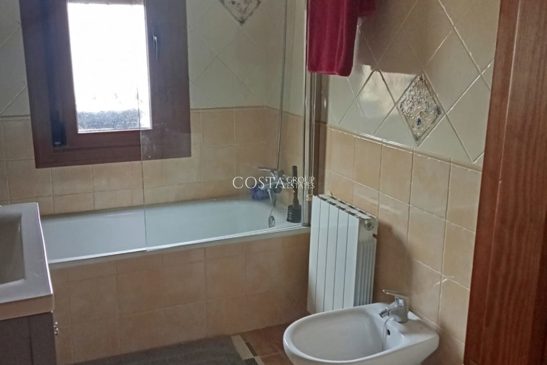 Revente - Villa -
Puerto Lumbreras - Puerto Lumbreras Centro