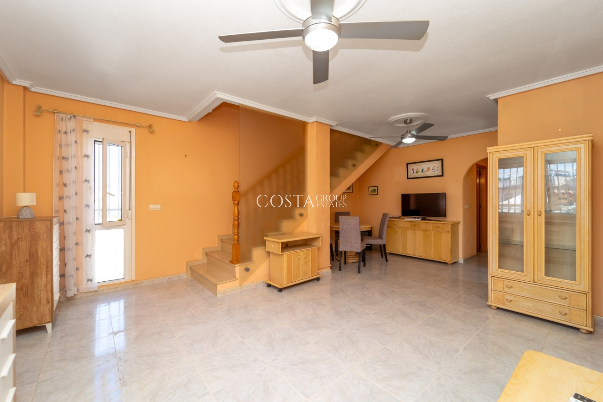 Revente - Villa -
Rojales - Benimar