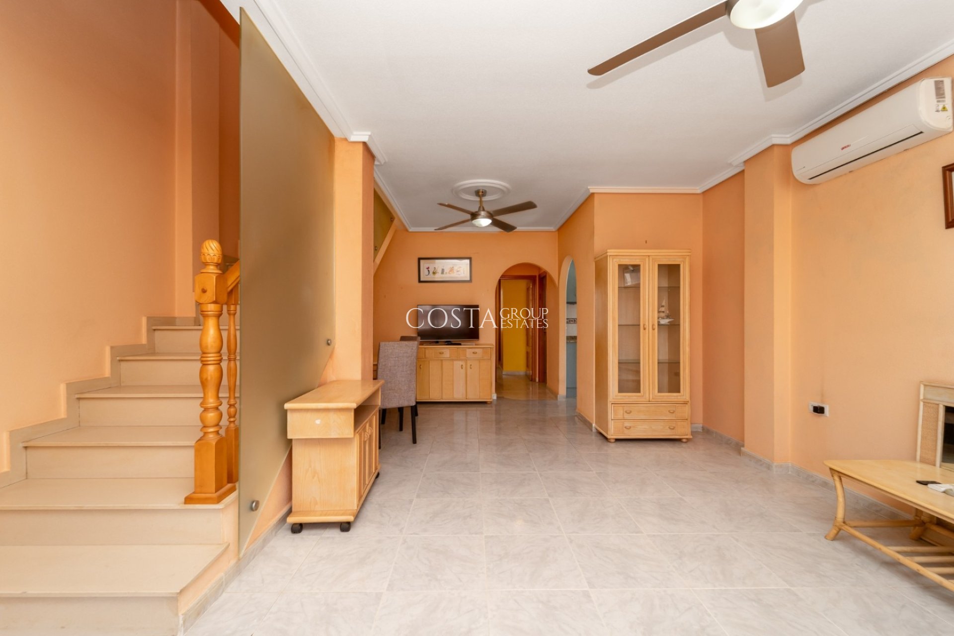 Revente - Villa -
Rojales - Benimar