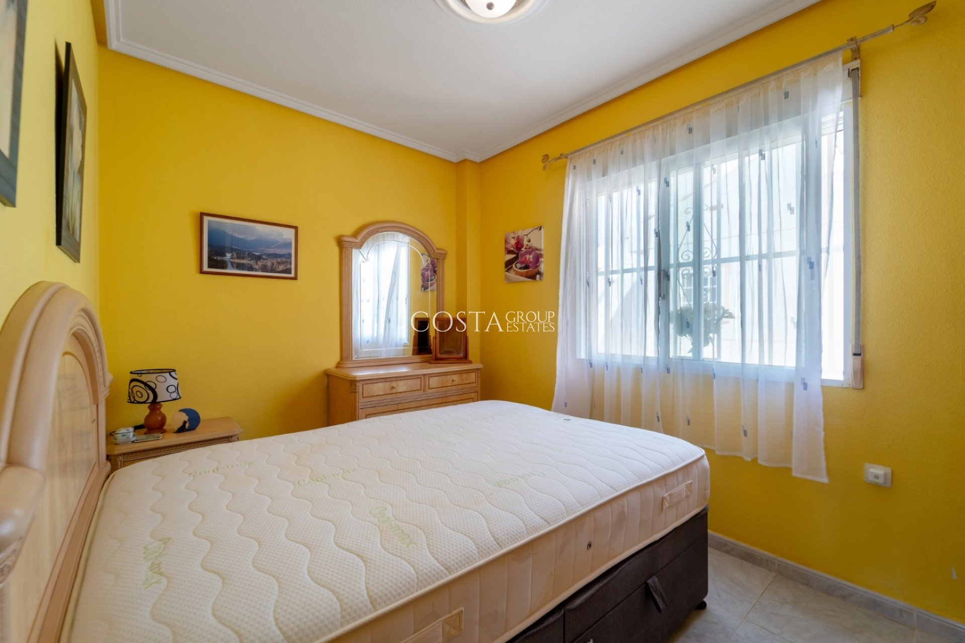 Revente - Villa -
Rojales - Benimar
