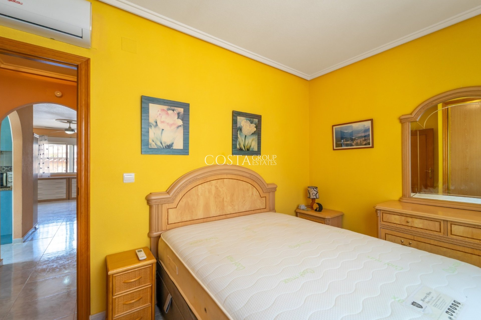 Revente - Villa -
Rojales - Benimar