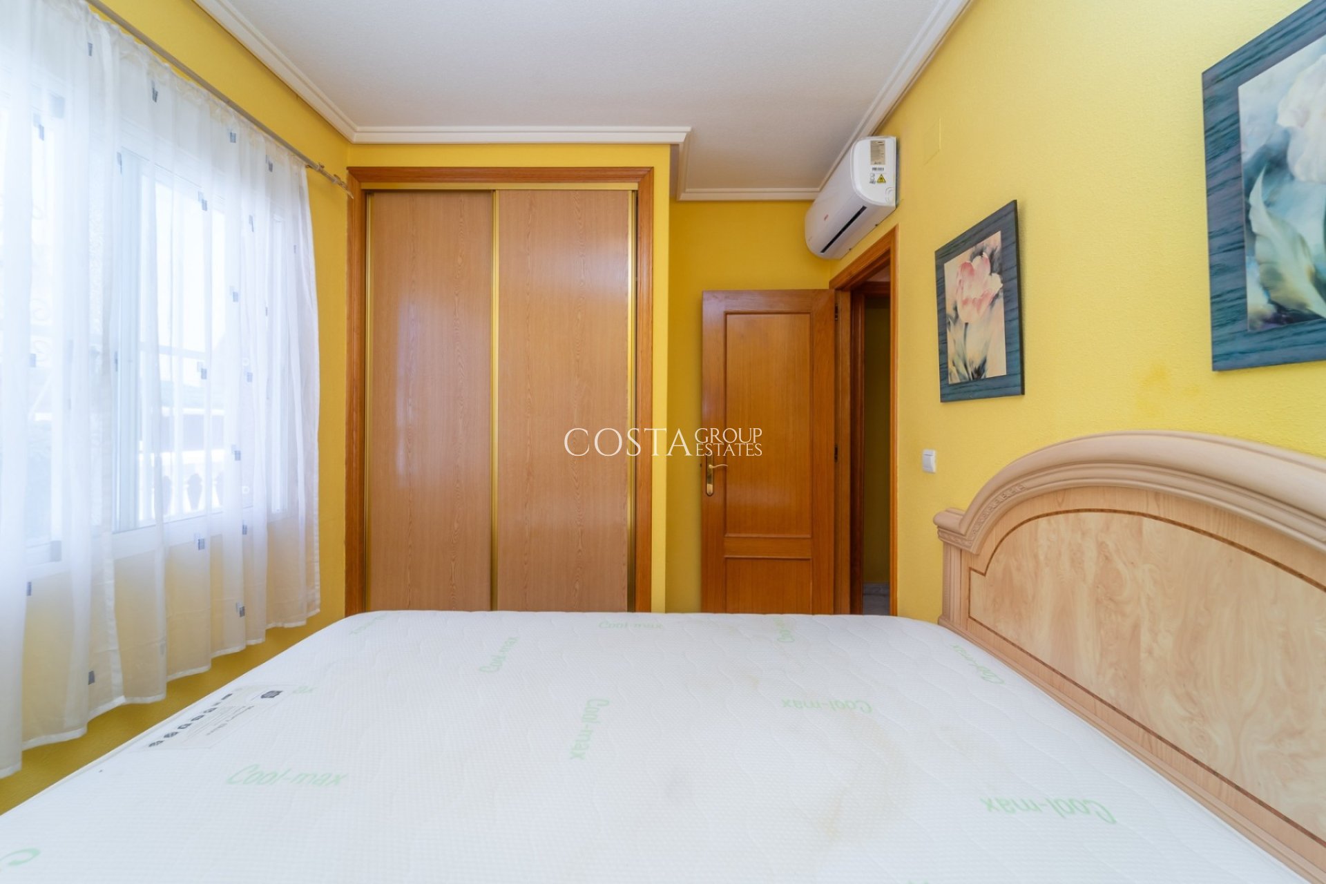 Revente - Villa -
Rojales - Benimar