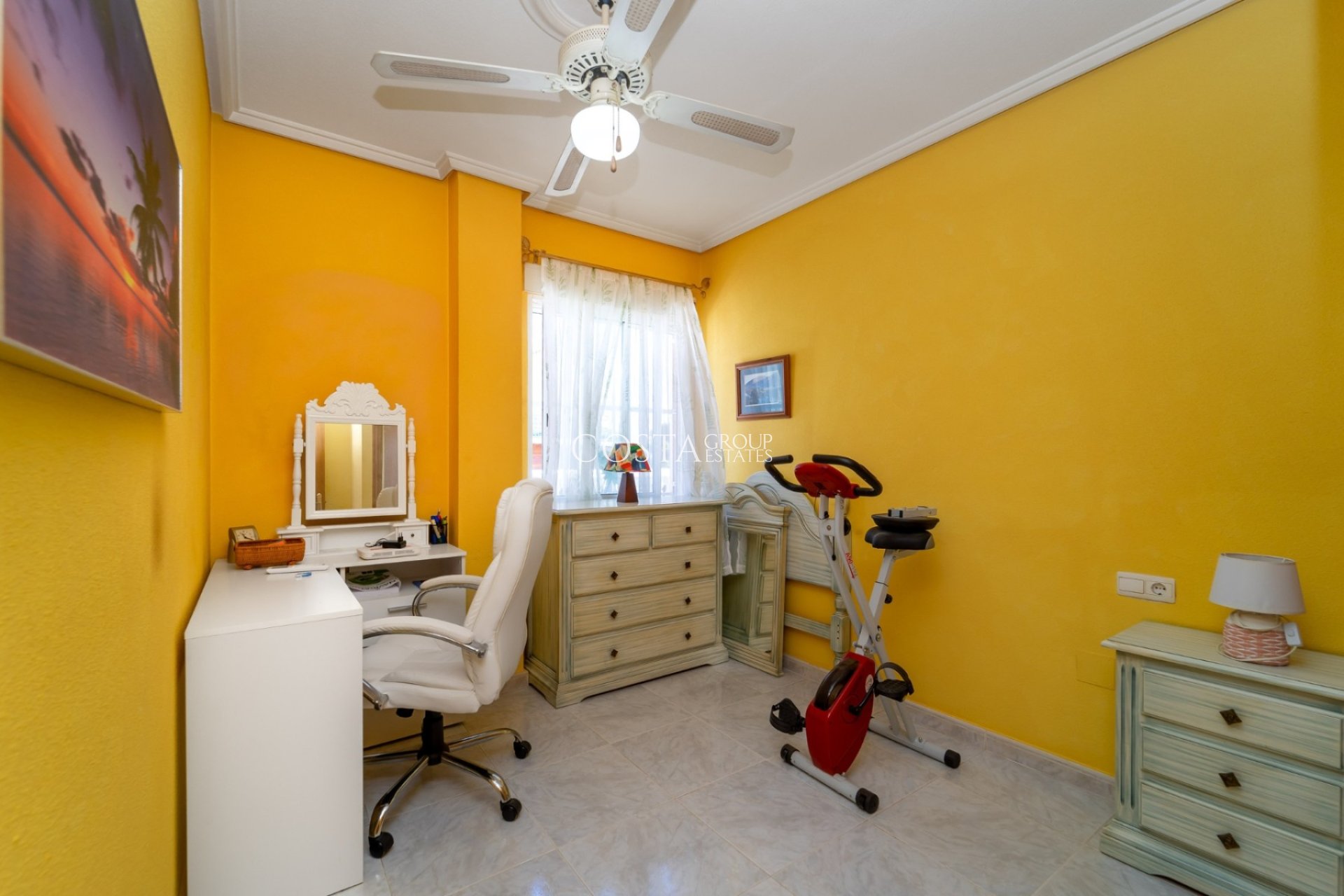 Revente - Villa -
Rojales - Benimar