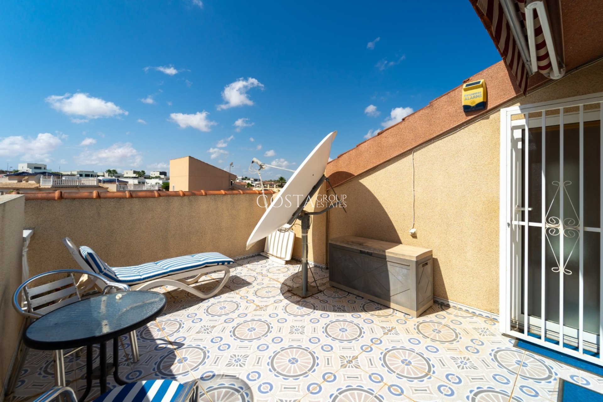 Revente - Villa -
Rojales - Benimar