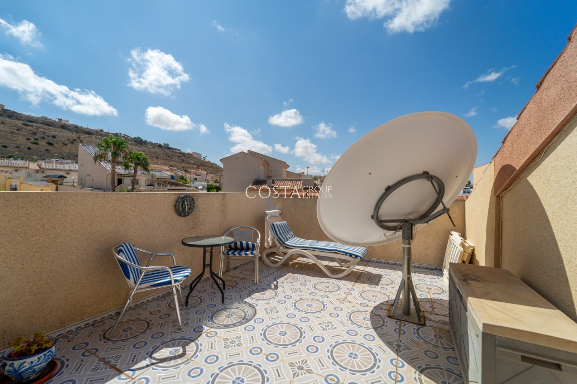 Revente - Villa -
Rojales - Benimar
