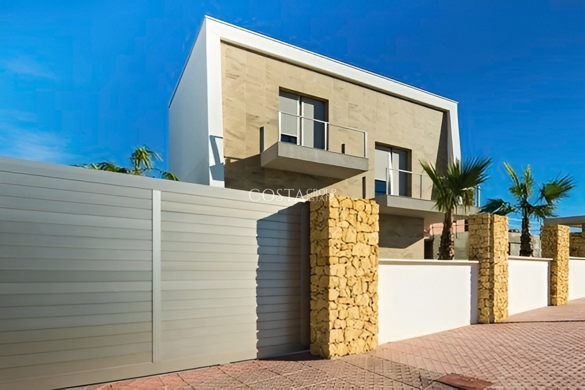 Revente - Villa -
Rojales - Ciudad Quesada