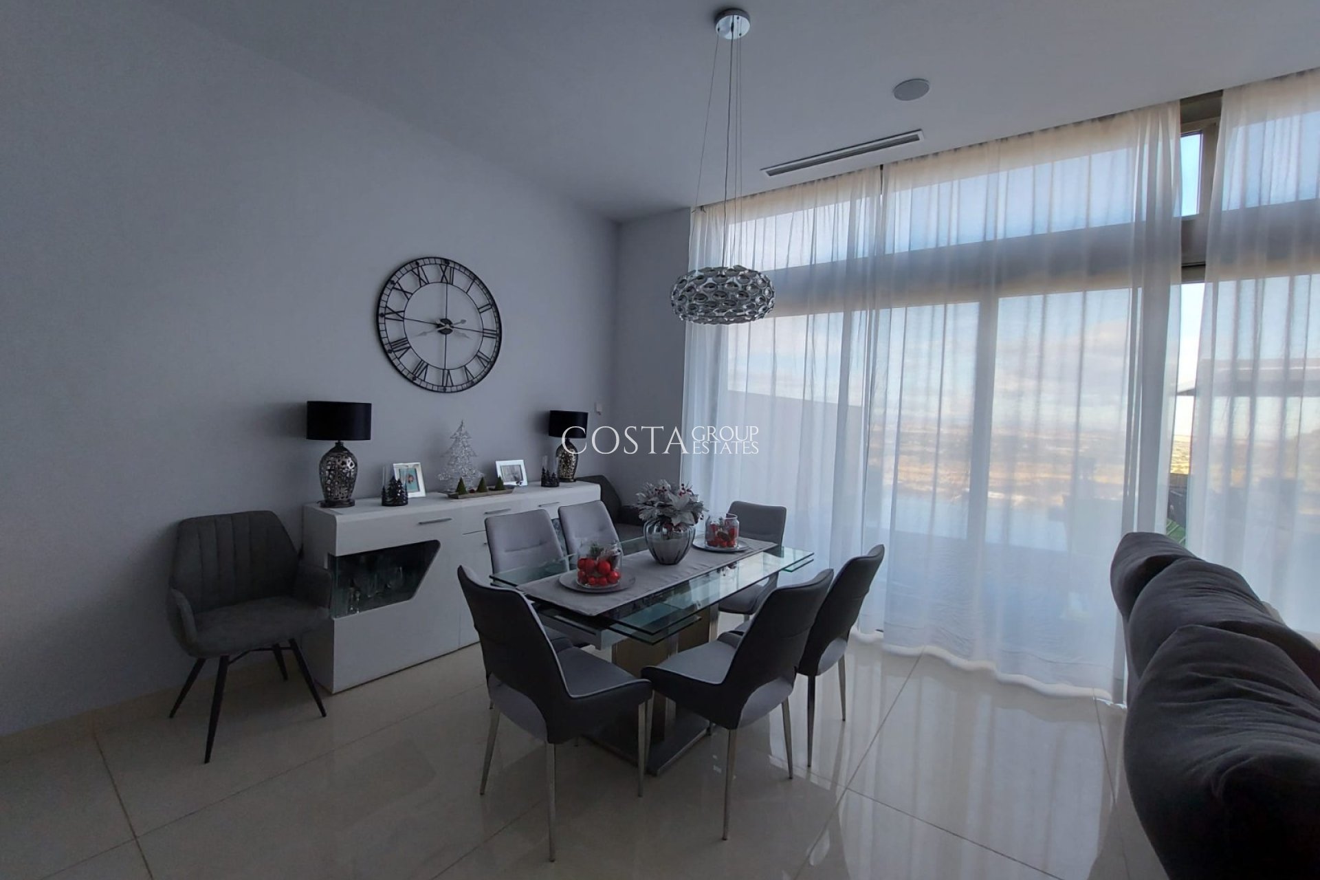 Revente - Villa -
Rojales - Ciudad Quesada
