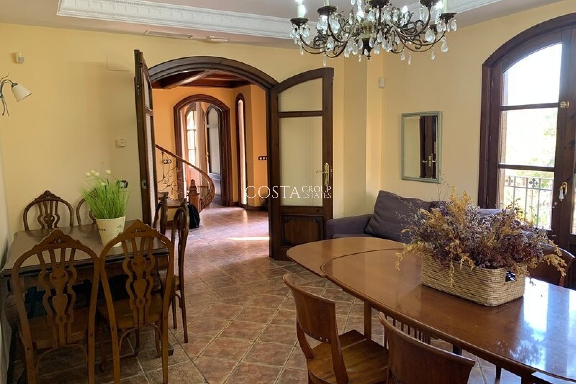 Revente - Villa -
Rojales - Ciudad Quesada