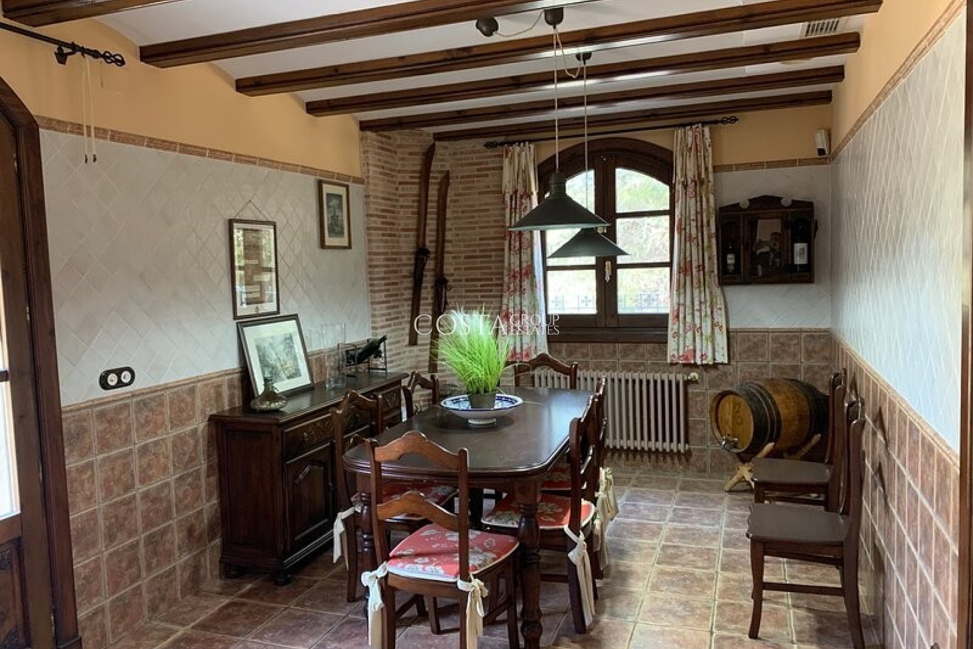 Revente - Villa -
Rojales - Ciudad Quesada