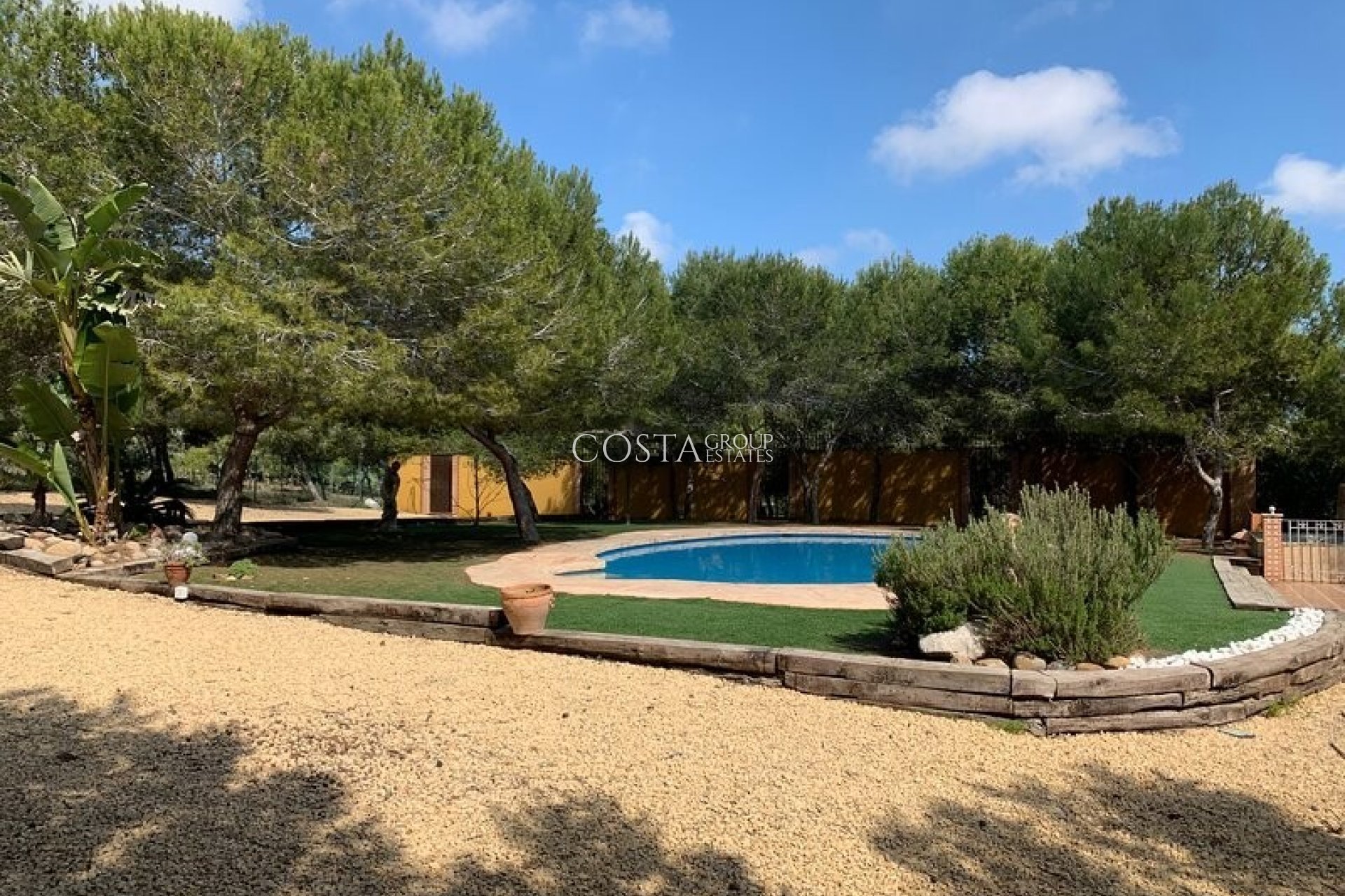 Revente - Villa -
Rojales - Ciudad Quesada