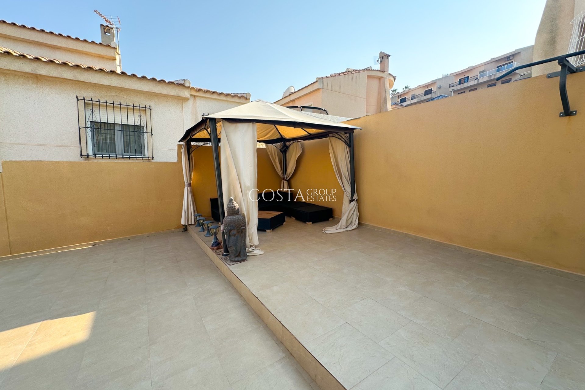 Revente - Villa -
Rojales - Ciudad Quesada