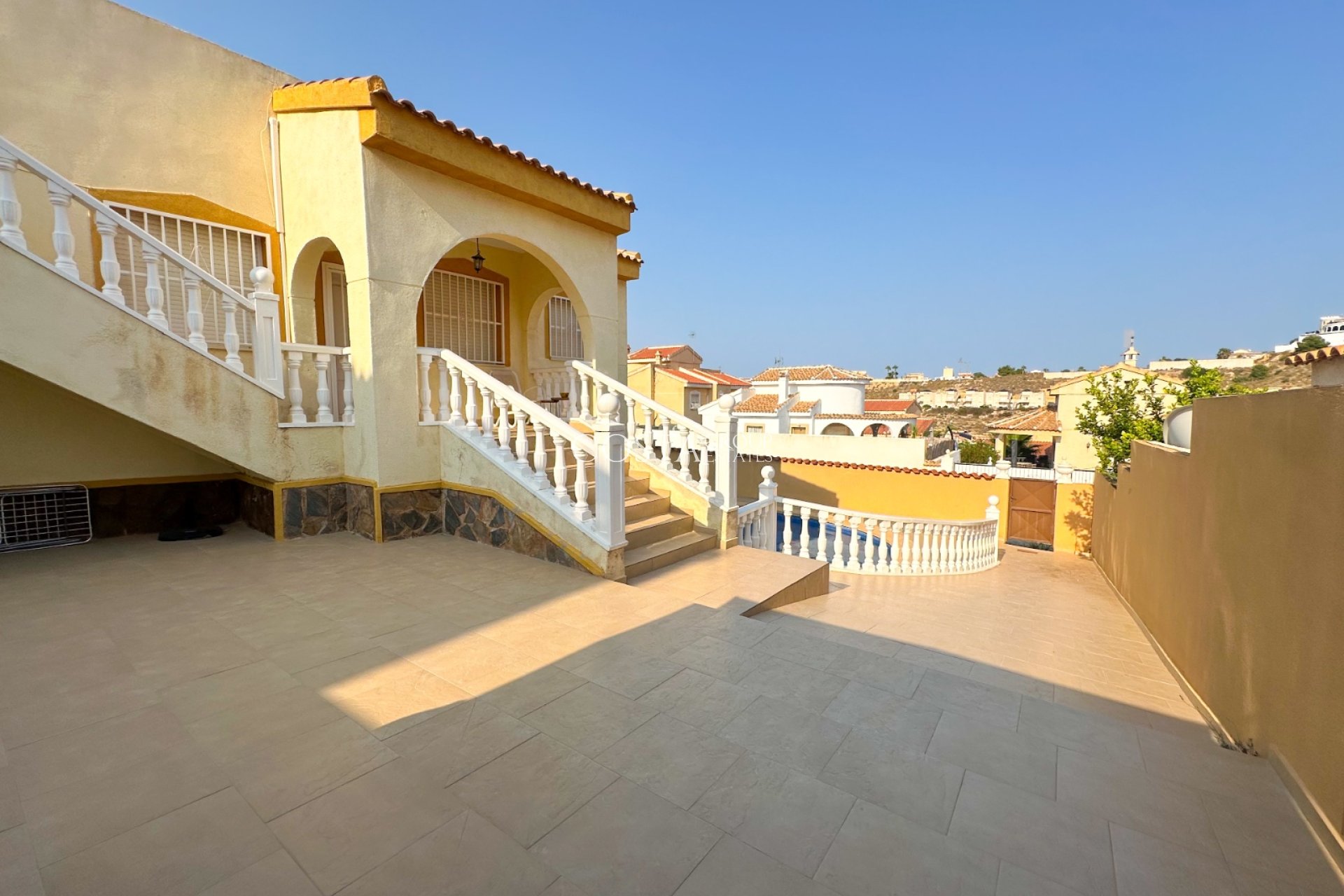 Revente - Villa -
Rojales - Ciudad Quesada