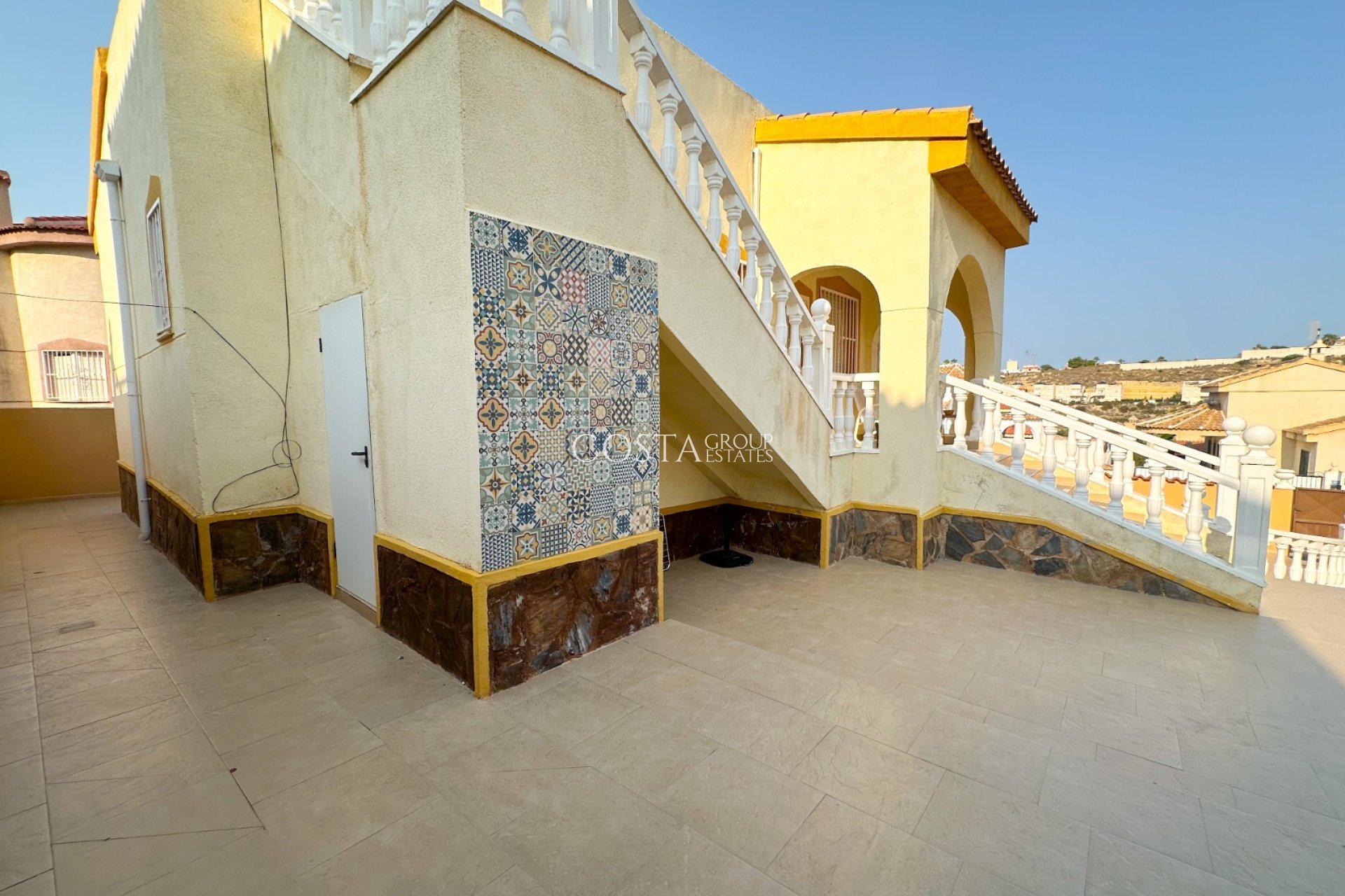 Revente - Villa -
Rojales - Ciudad Quesada