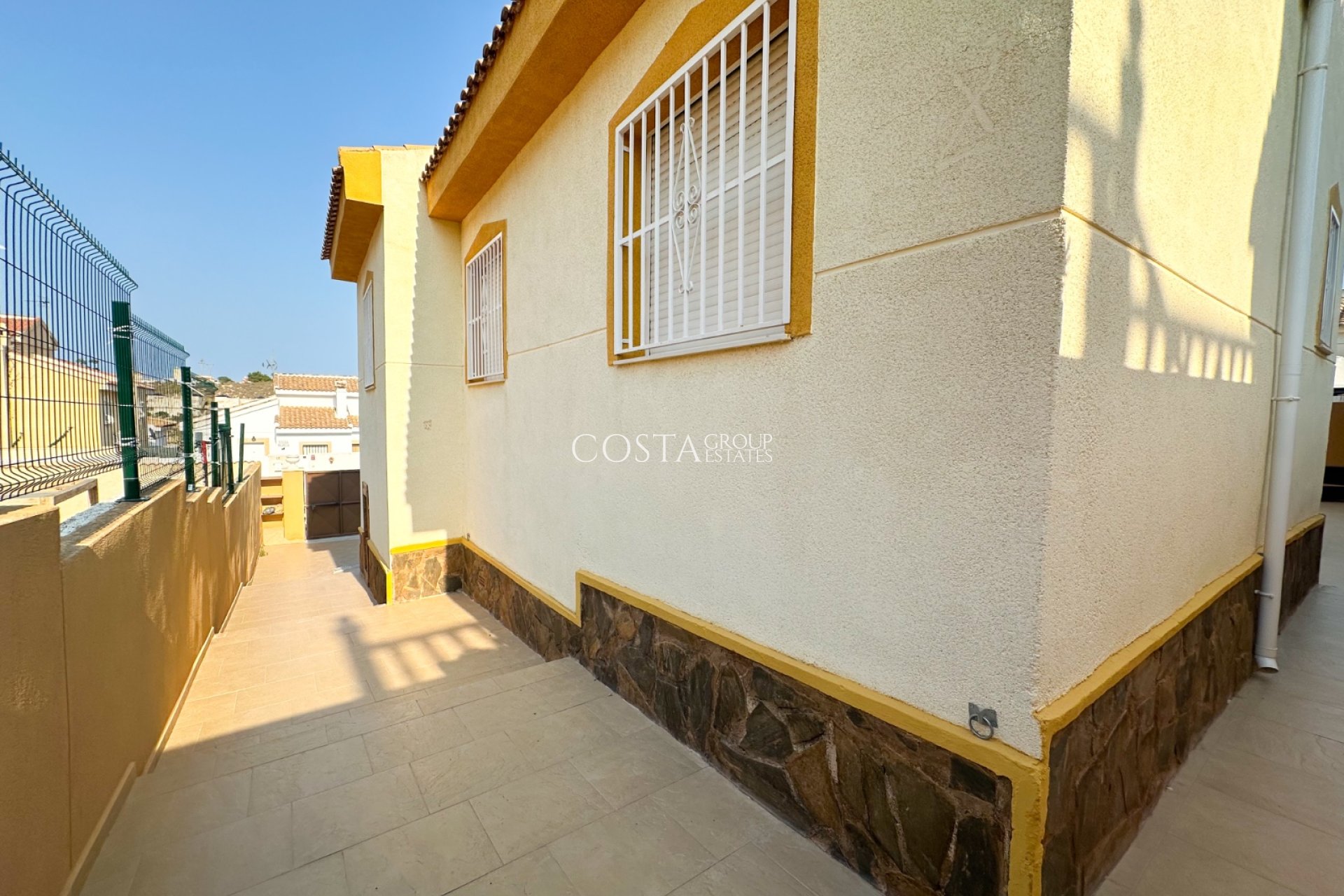 Revente - Villa -
Rojales - Ciudad Quesada
