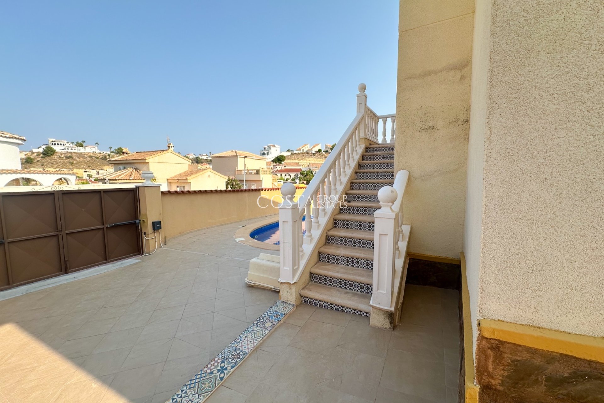 Revente - Villa -
Rojales - Ciudad Quesada