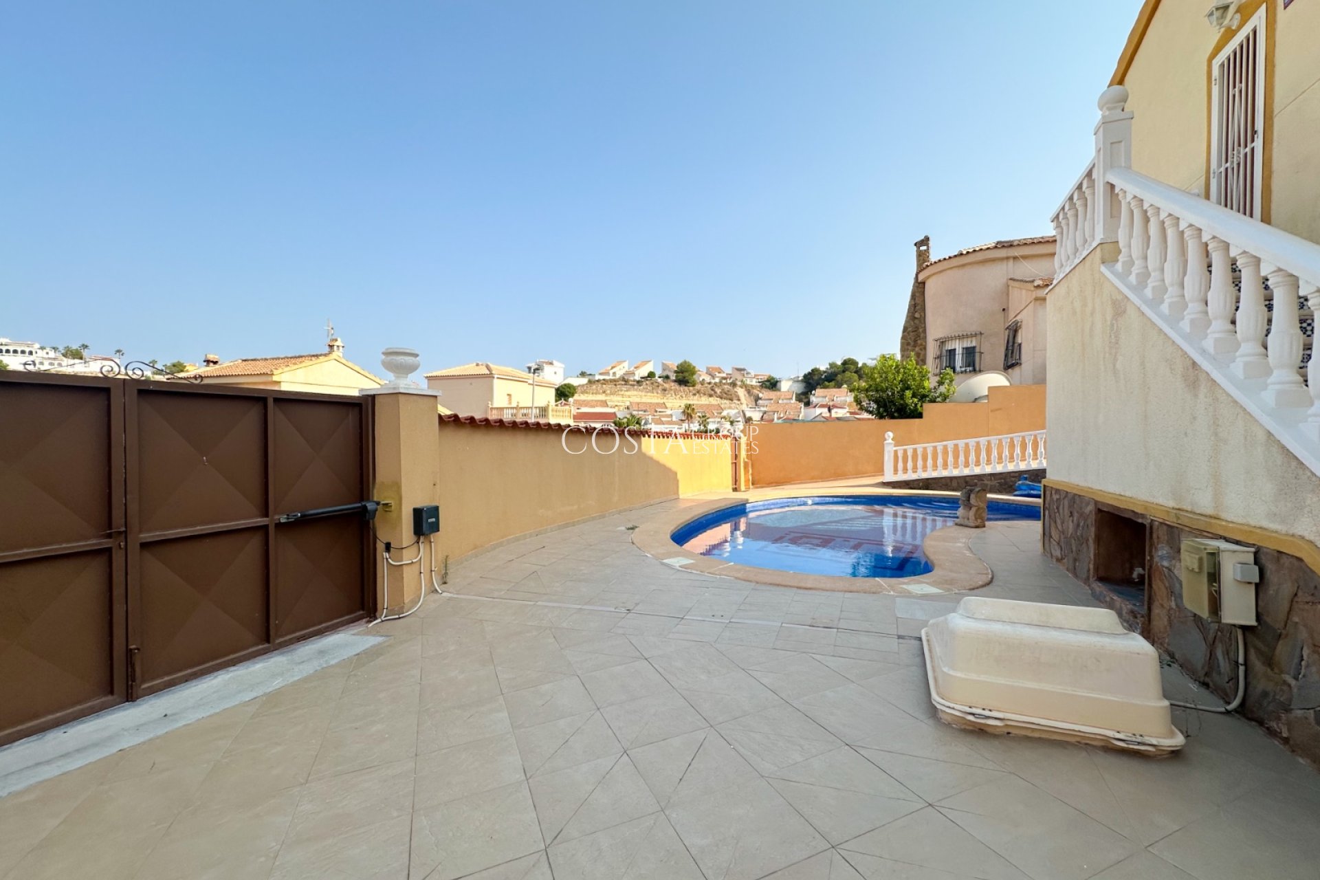 Revente - Villa -
Rojales - Ciudad Quesada