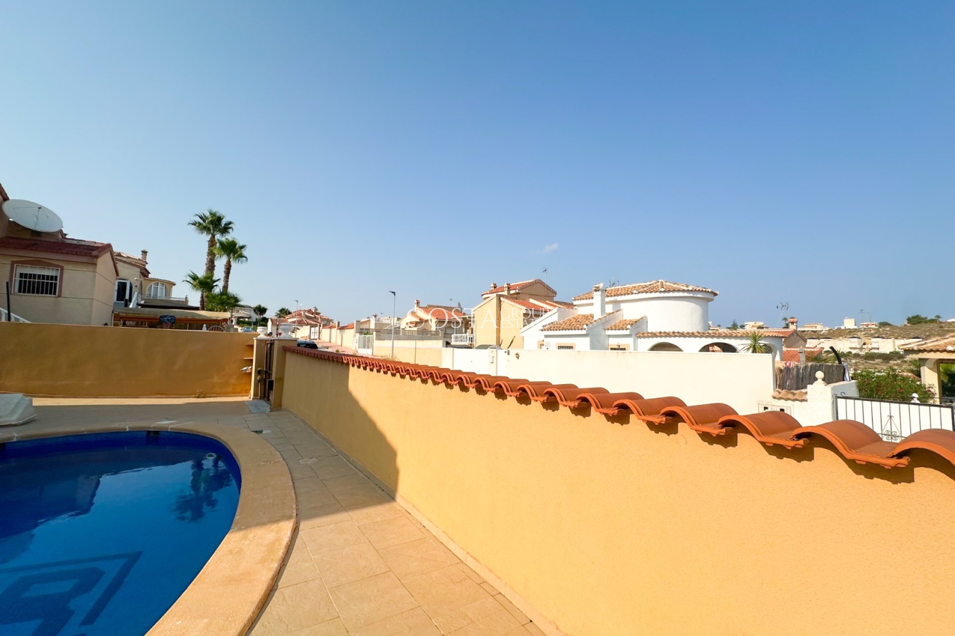 Revente - Villa -
Rojales - Ciudad Quesada