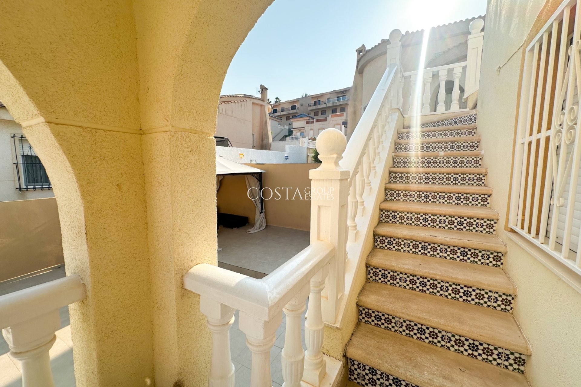 Revente - Villa -
Rojales - Ciudad Quesada