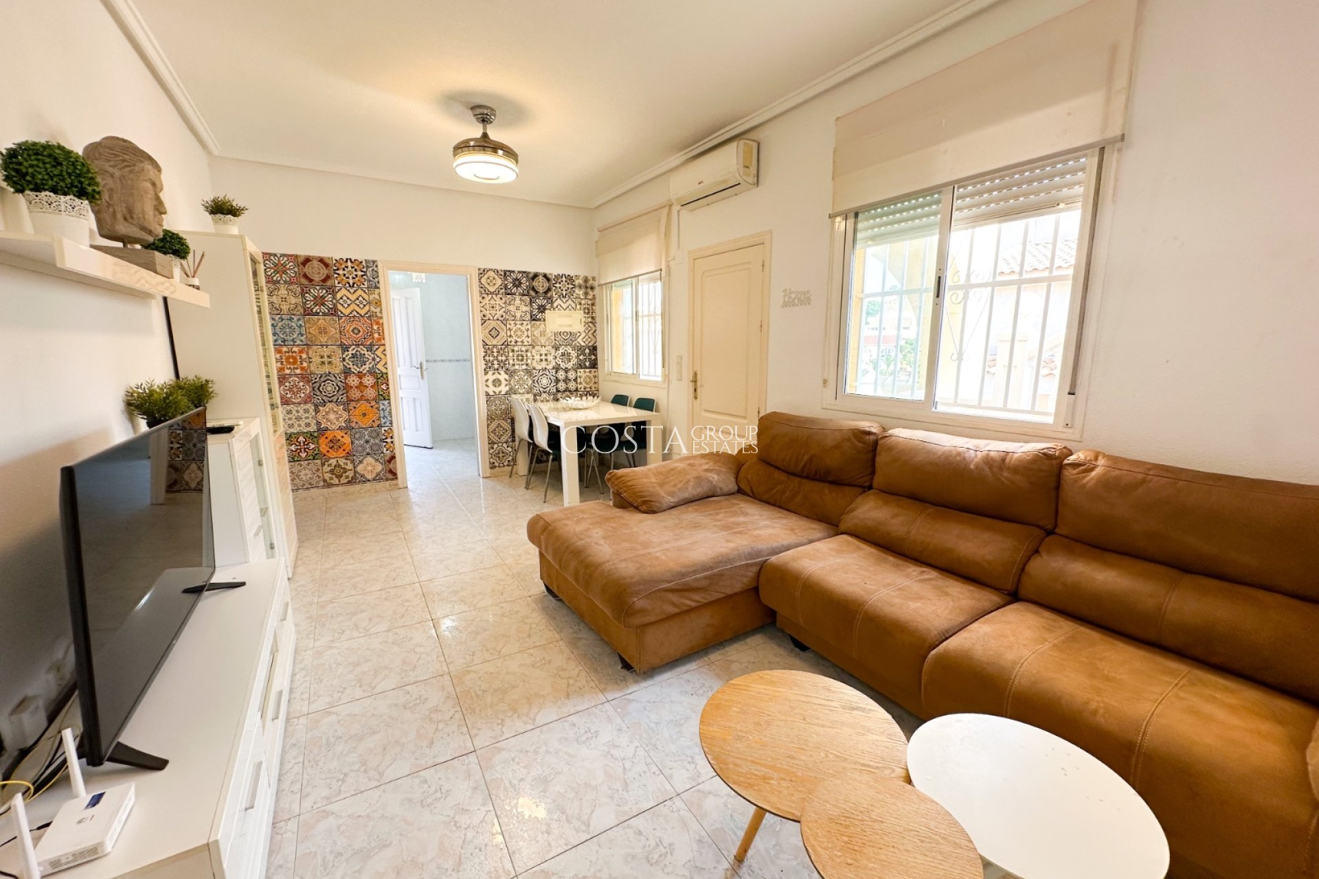 Revente - Villa -
Rojales - Ciudad Quesada