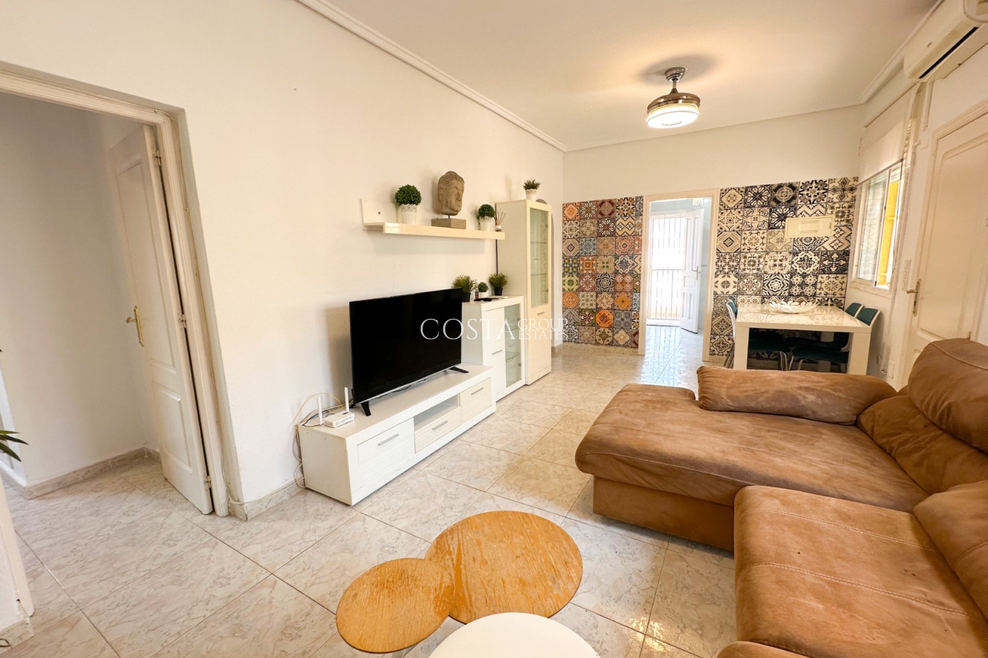 Revente - Villa -
Rojales - Ciudad Quesada