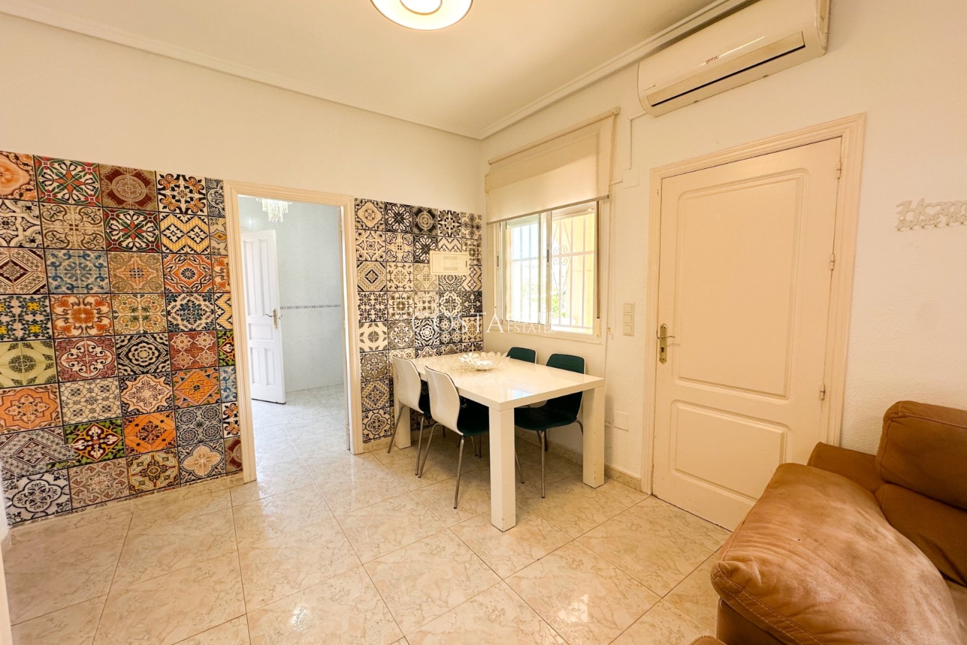Revente - Villa -
Rojales - Ciudad Quesada