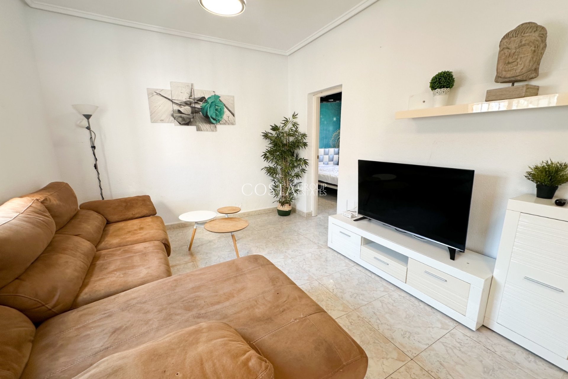 Revente - Villa -
Rojales - Ciudad Quesada