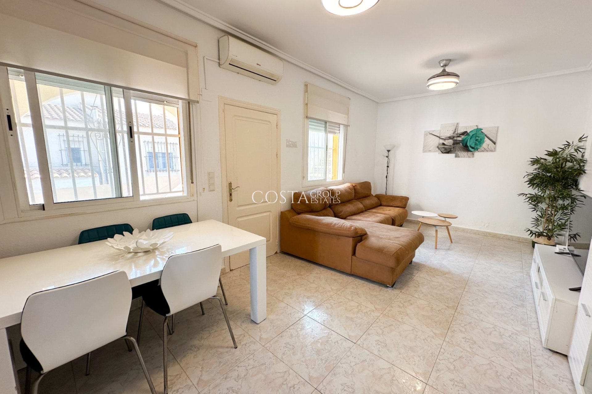 Revente - Villa -
Rojales - Ciudad Quesada