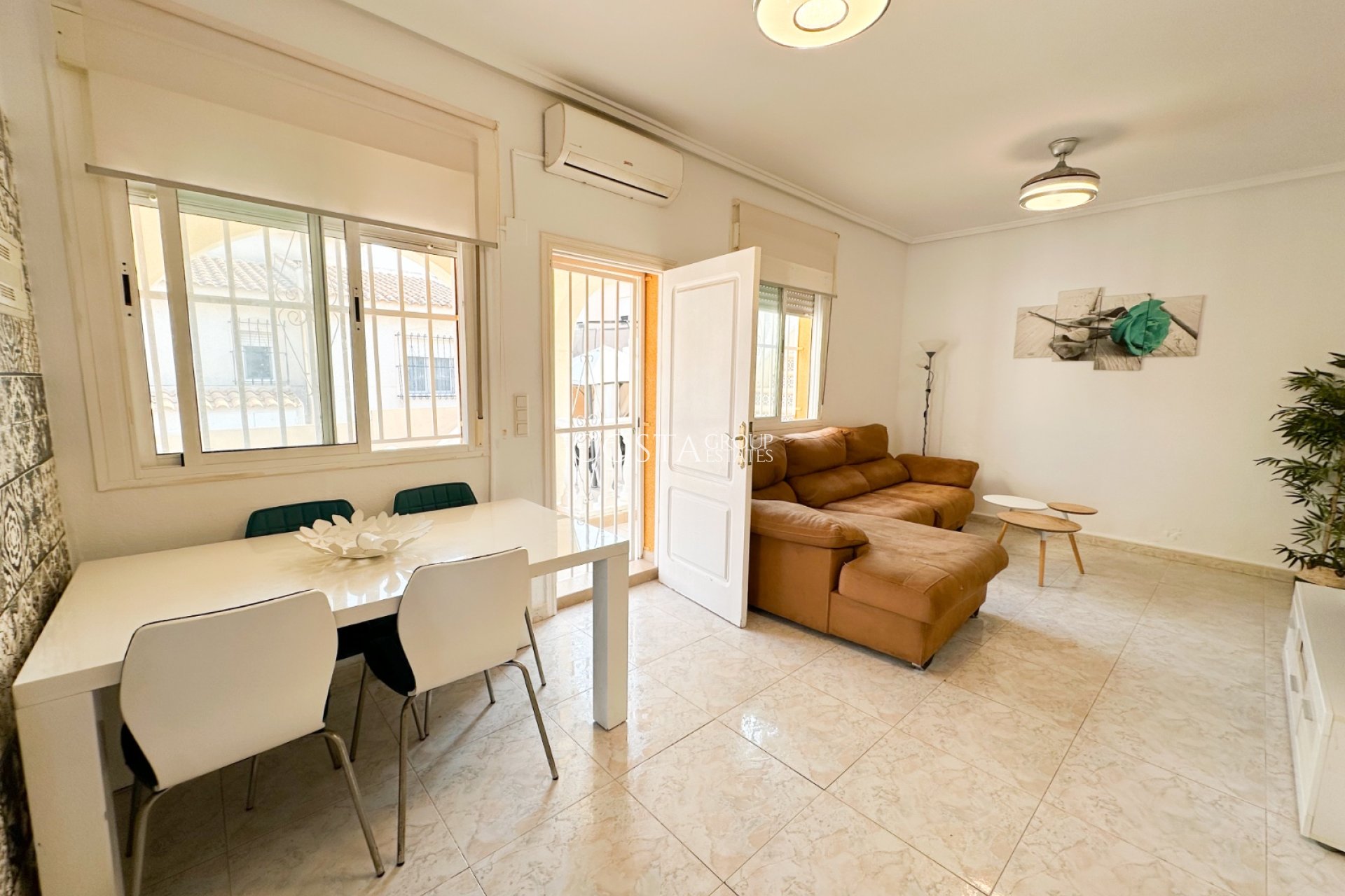 Revente - Villa -
Rojales - Ciudad Quesada