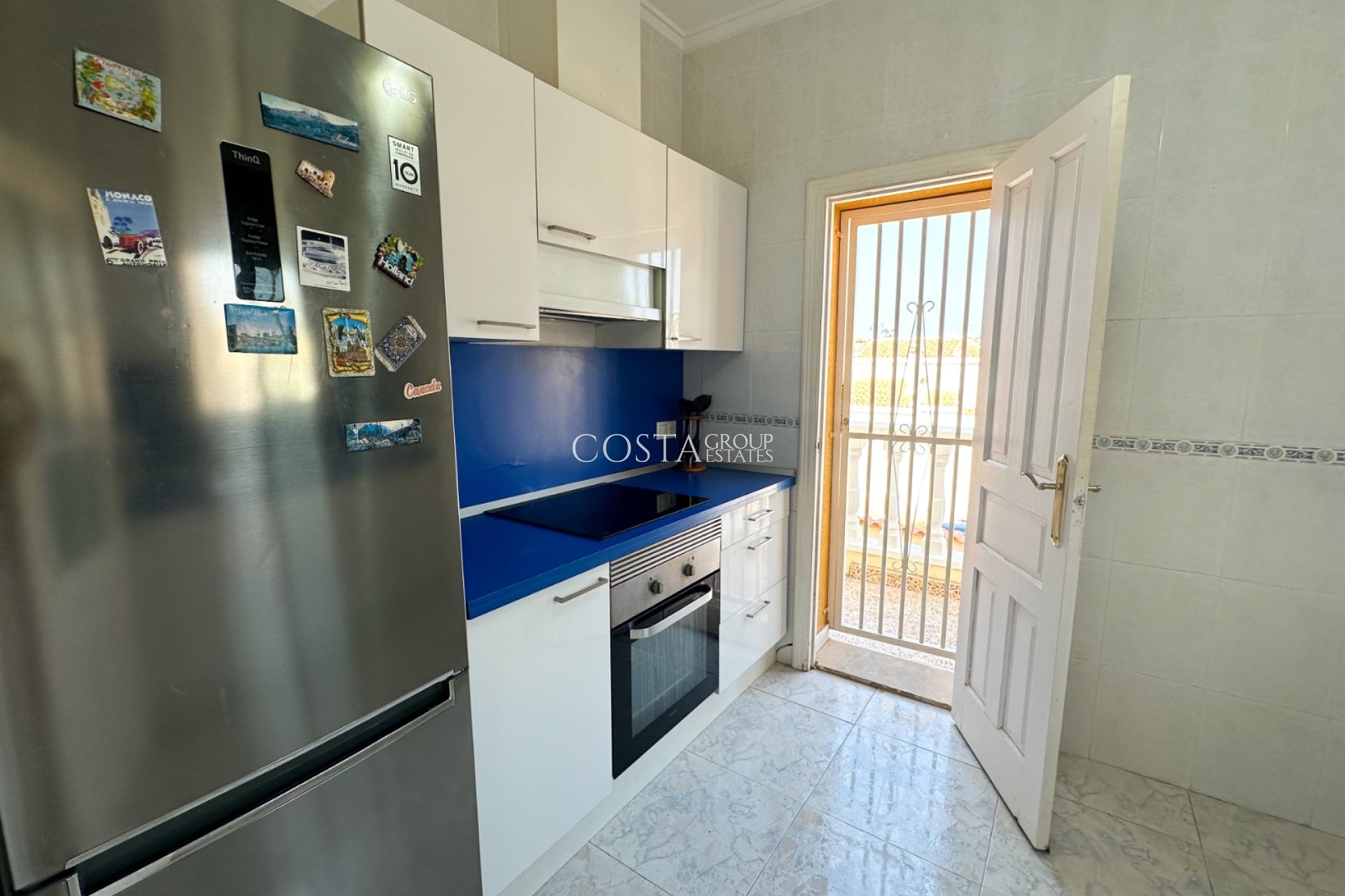 Revente - Villa -
Rojales - Ciudad Quesada