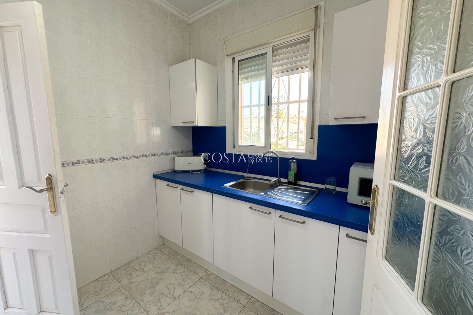 Revente - Villa -
Rojales - Ciudad Quesada