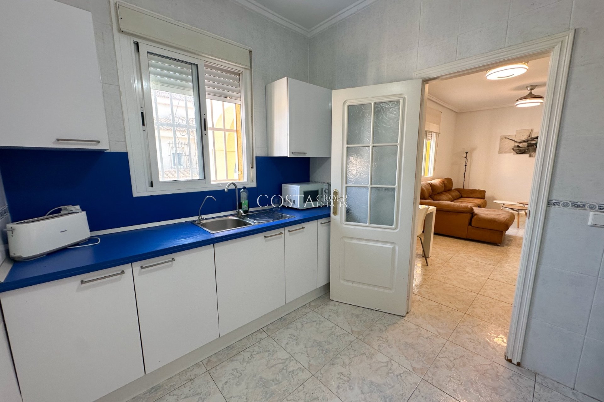 Revente - Villa -
Rojales - Ciudad Quesada