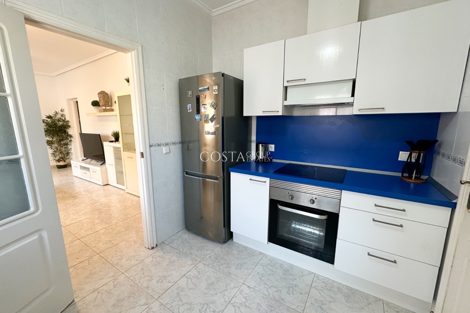 Revente - Villa -
Rojales - Ciudad Quesada