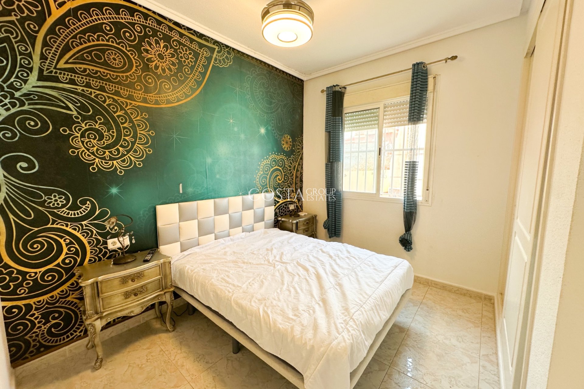 Revente - Villa -
Rojales - Ciudad Quesada