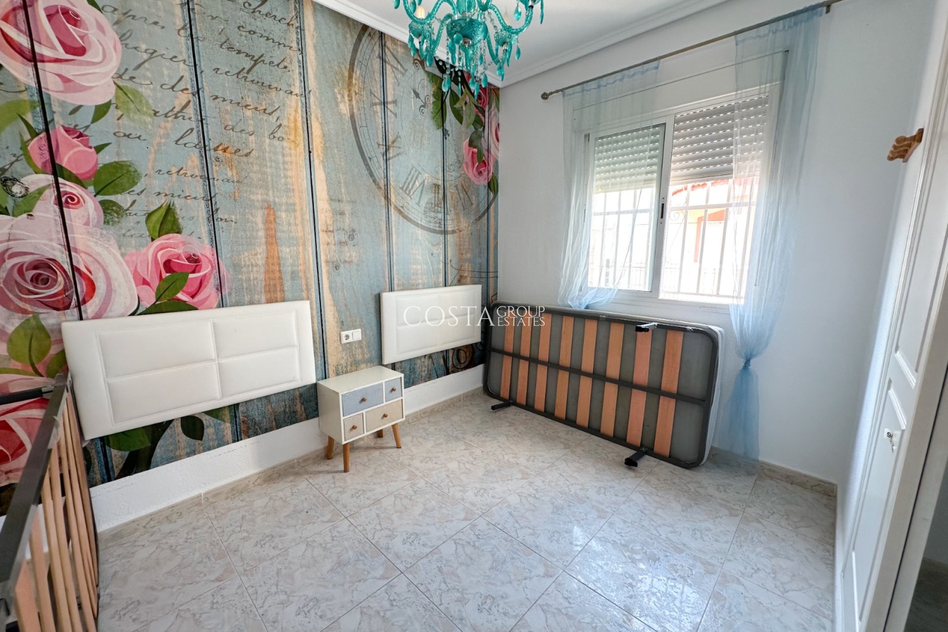 Revente - Villa -
Rojales - Ciudad Quesada