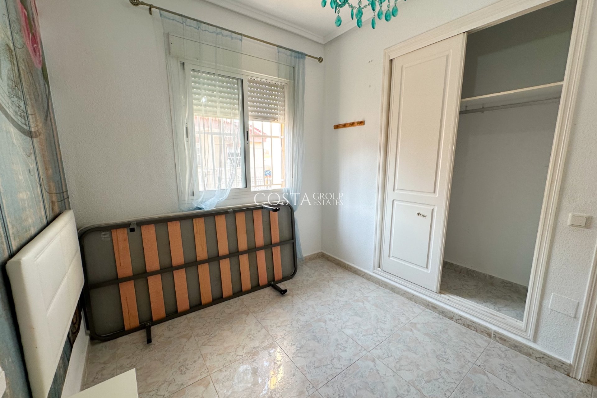 Revente - Villa -
Rojales - Ciudad Quesada