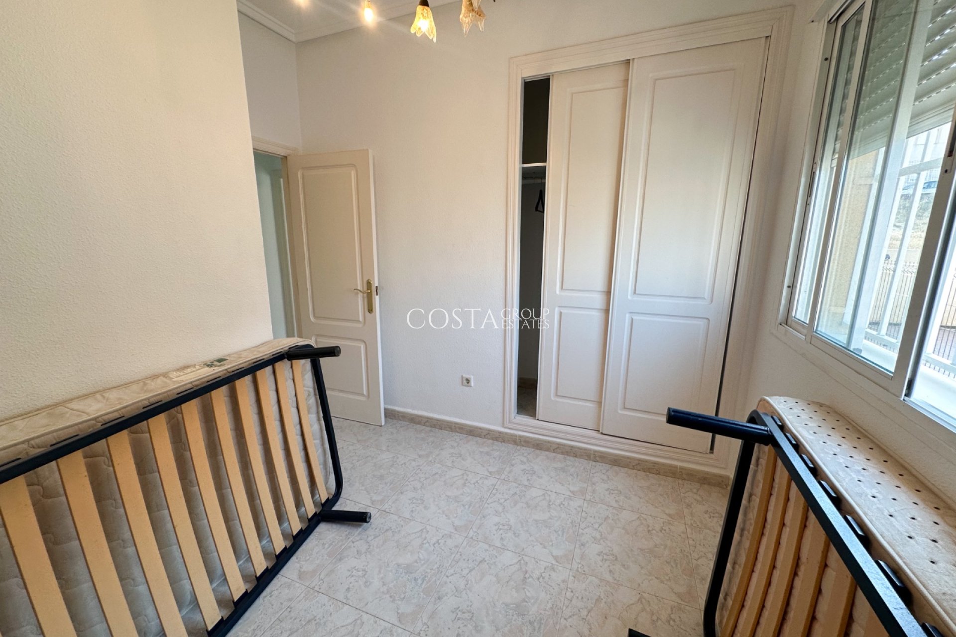 Revente - Villa -
Rojales - Ciudad Quesada