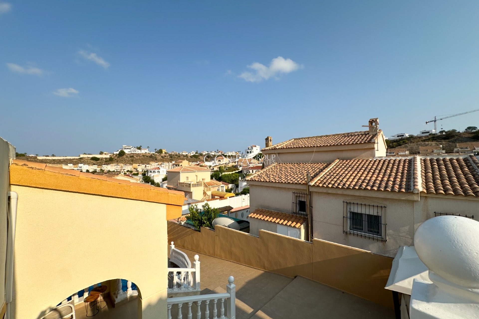 Revente - Villa -
Rojales - Ciudad Quesada