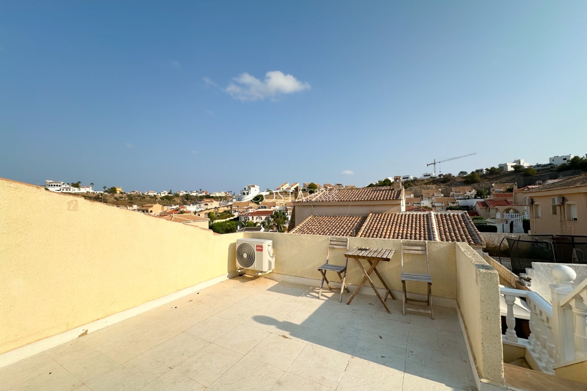 Revente - Villa -
Rojales - Ciudad Quesada