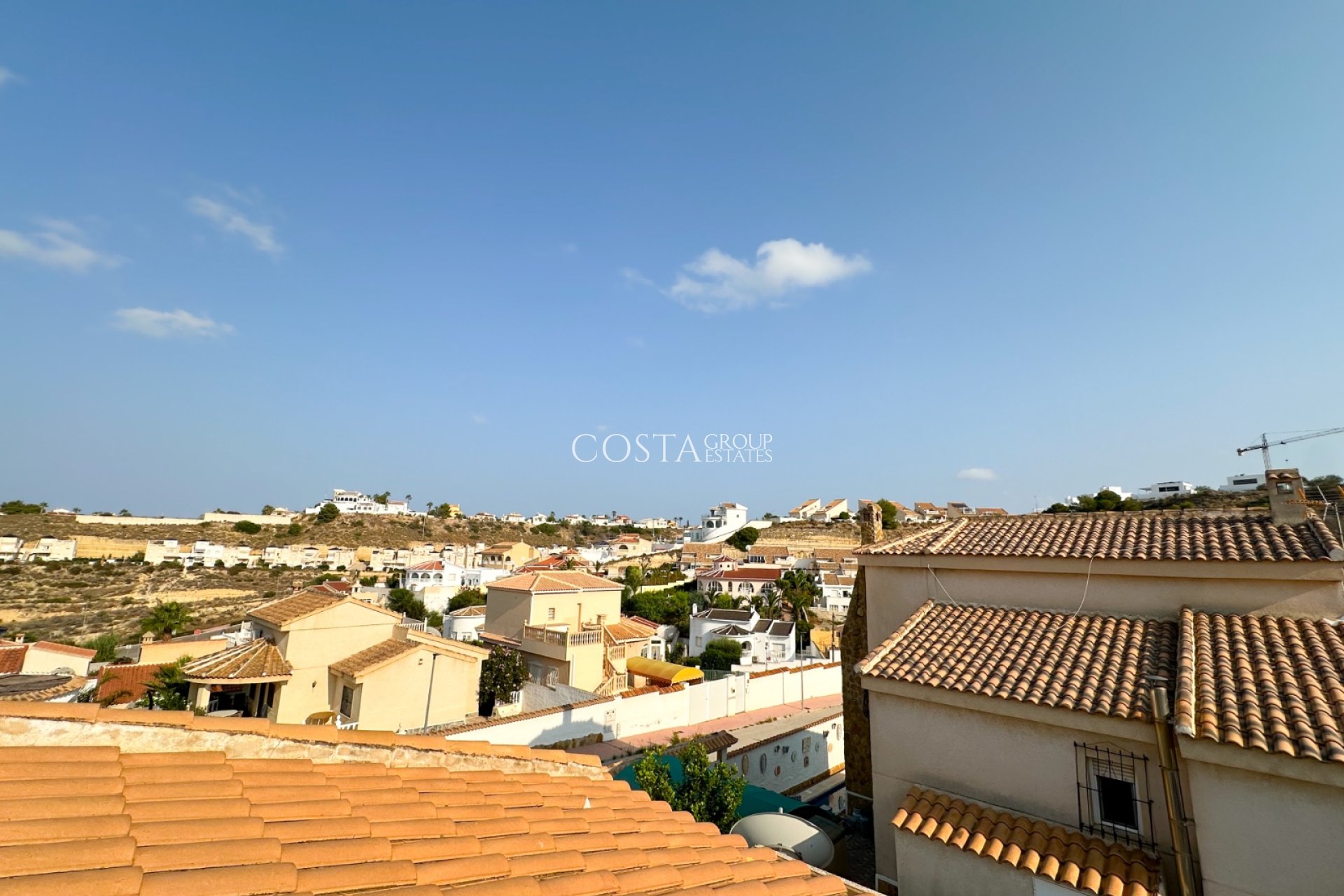 Revente - Villa -
Rojales - Ciudad Quesada