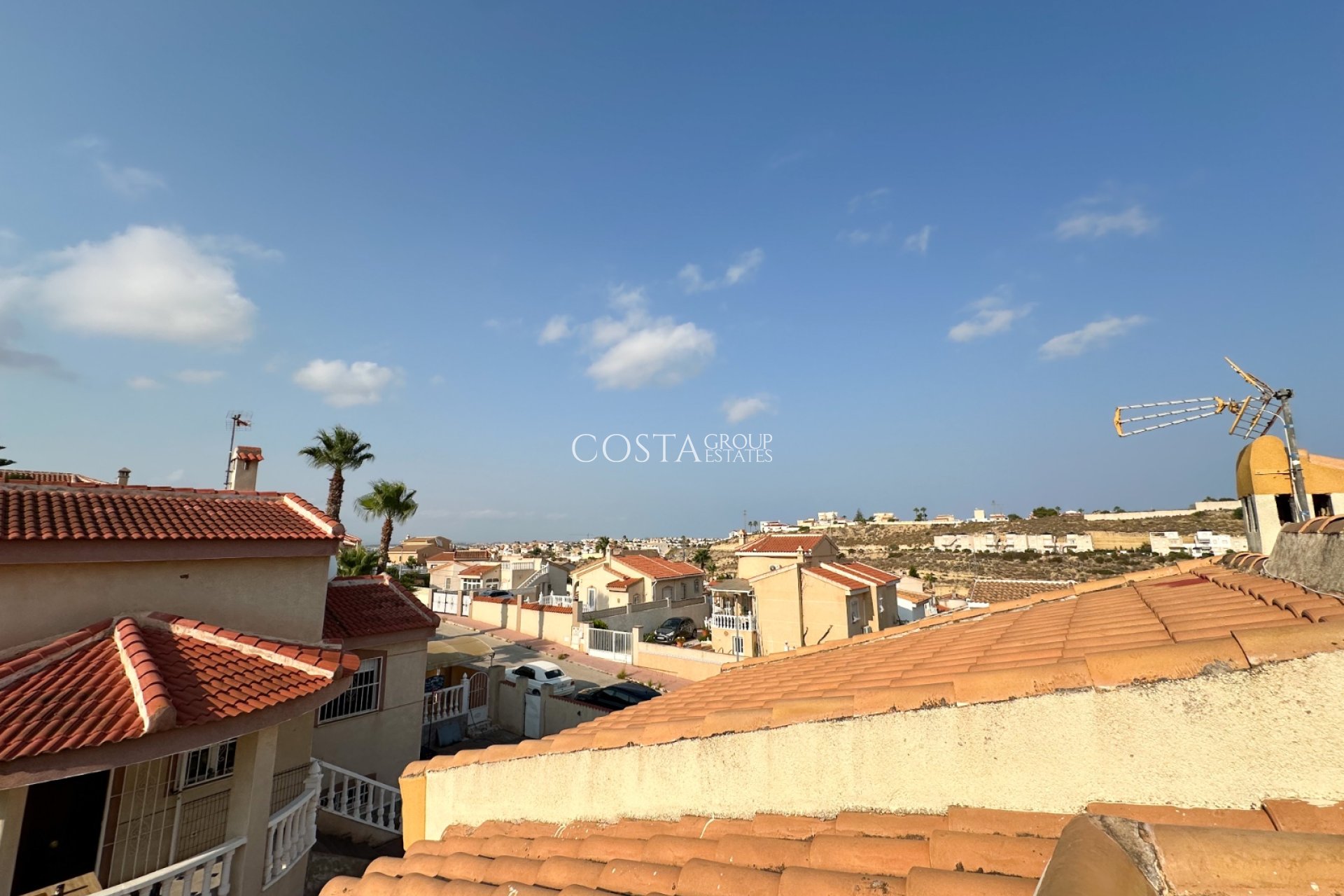 Revente - Villa -
Rojales - Ciudad Quesada
