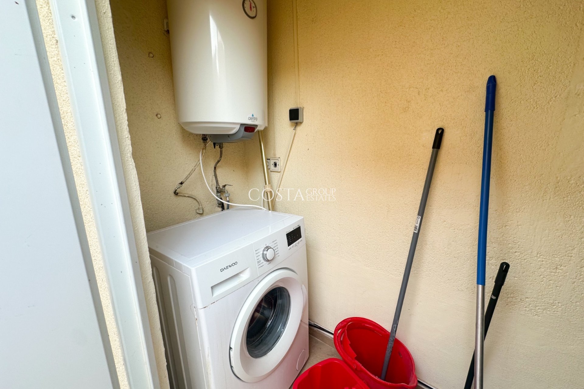 Revente - Villa -
Rojales - Ciudad Quesada