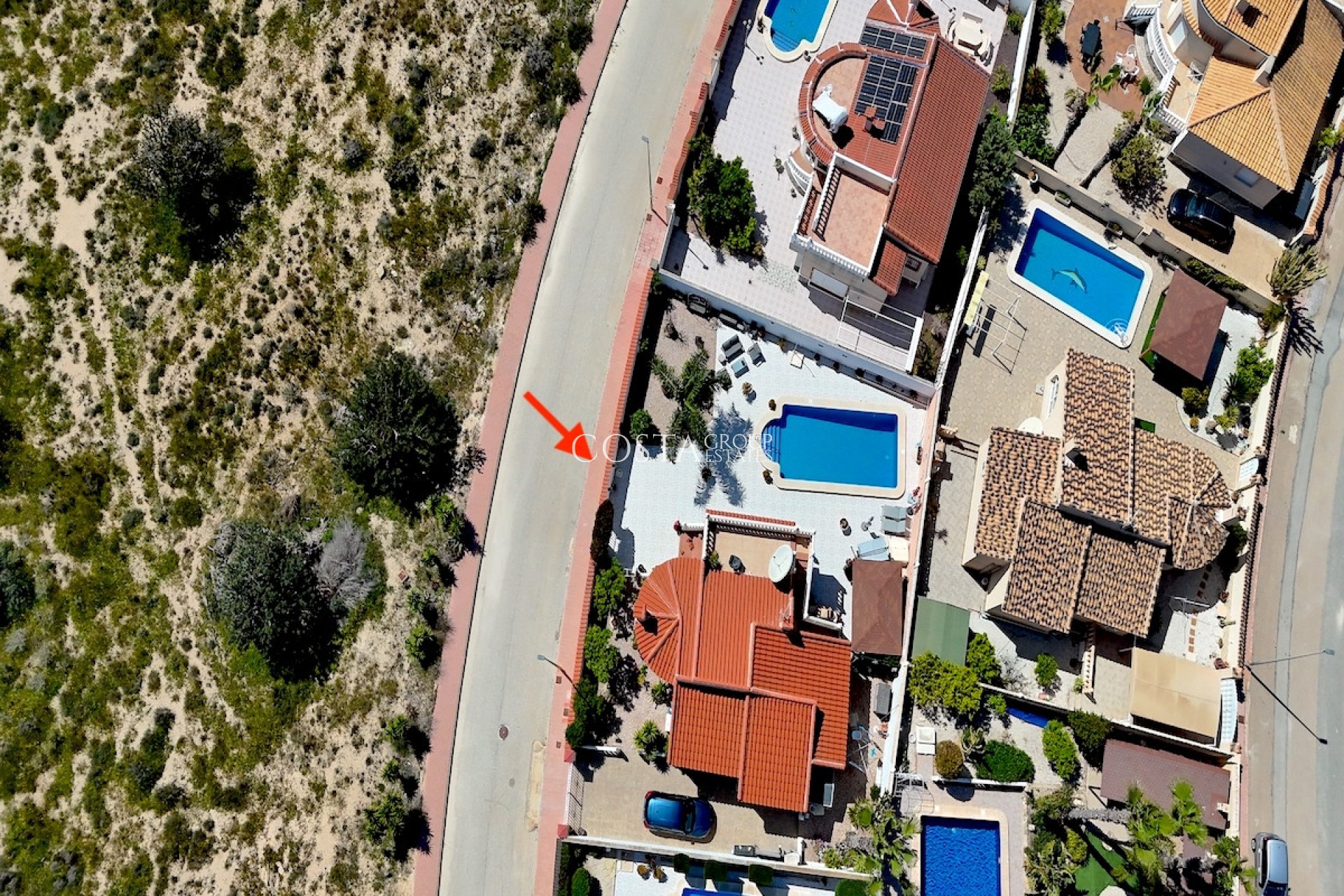 Revente - Villa -
Rojales - Ciudad Quesada