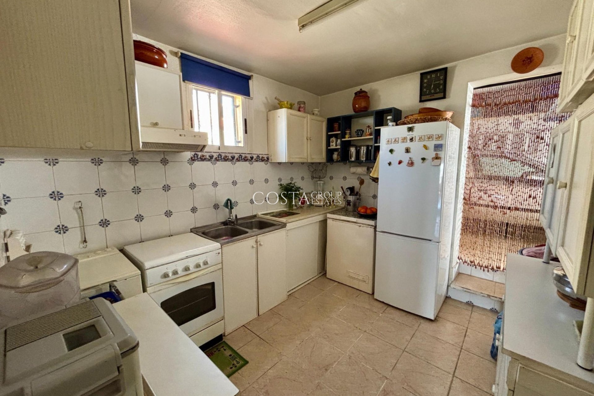 Revente - Villa -
Rojales - Ciudad Quesada