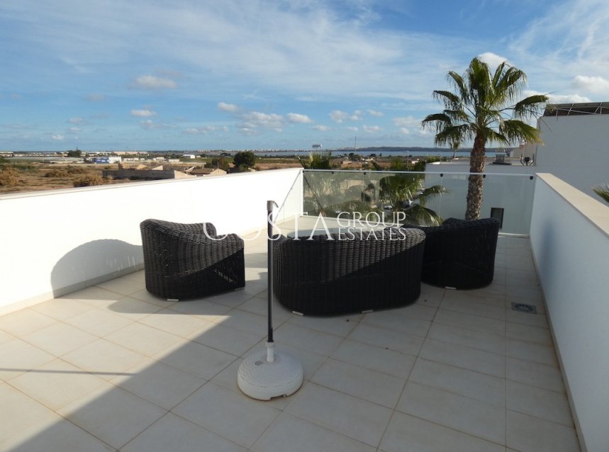 Revente - Villa -
Rojales - Ciudad Quesada