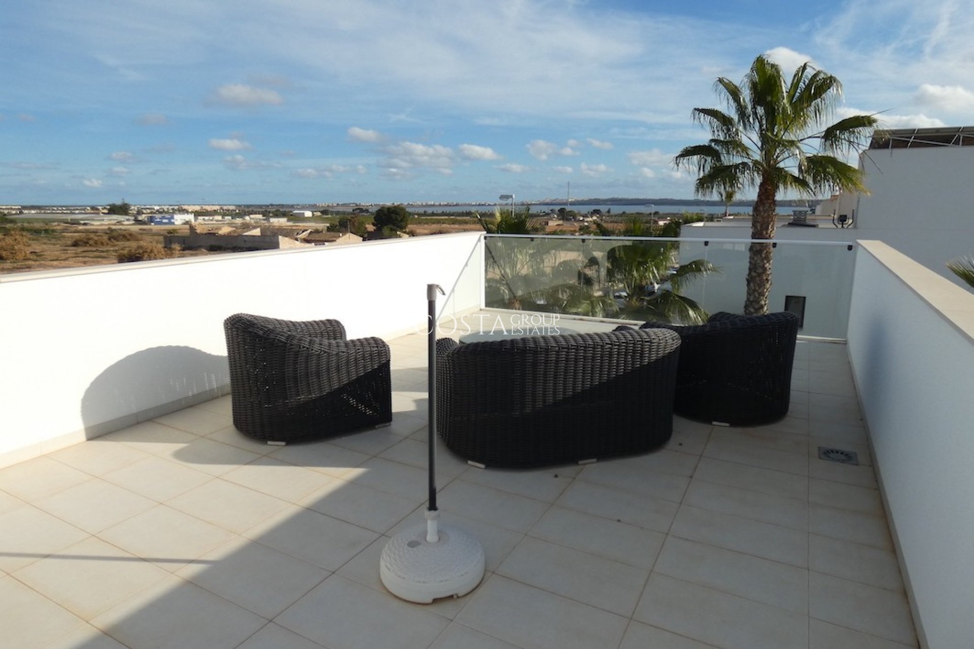 Revente - Villa -
Rojales - Ciudad Quesada
