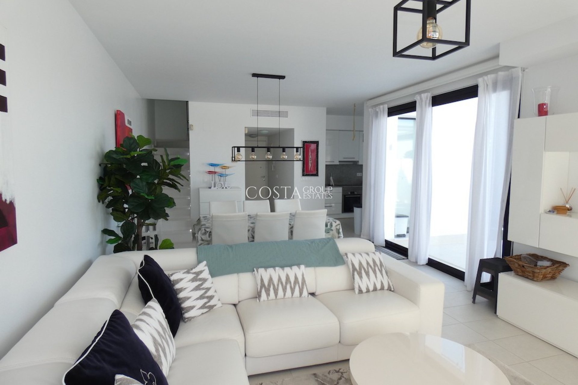 Revente - Villa -
Rojales - Ciudad Quesada