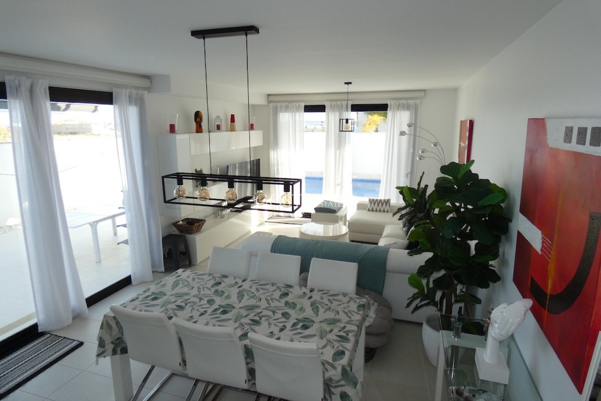 Revente - Villa -
Rojales - Ciudad Quesada