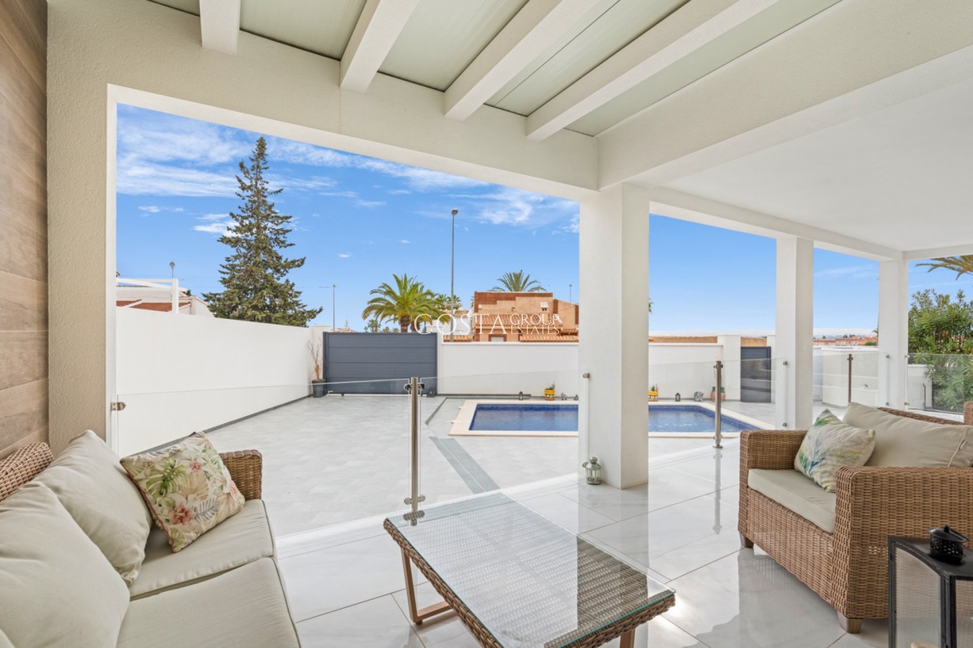 Revente - Villa -
Rojales - Ciudad Quesada